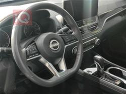 نیسان ئەلتیما